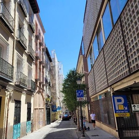 Mima Suites Chueca Madrid Exterior photo