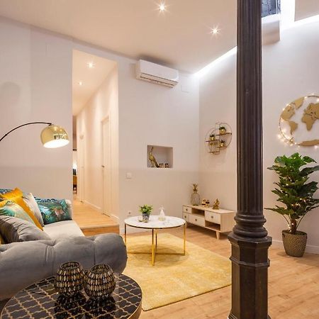 Mima Suites Chueca Madrid Exterior photo