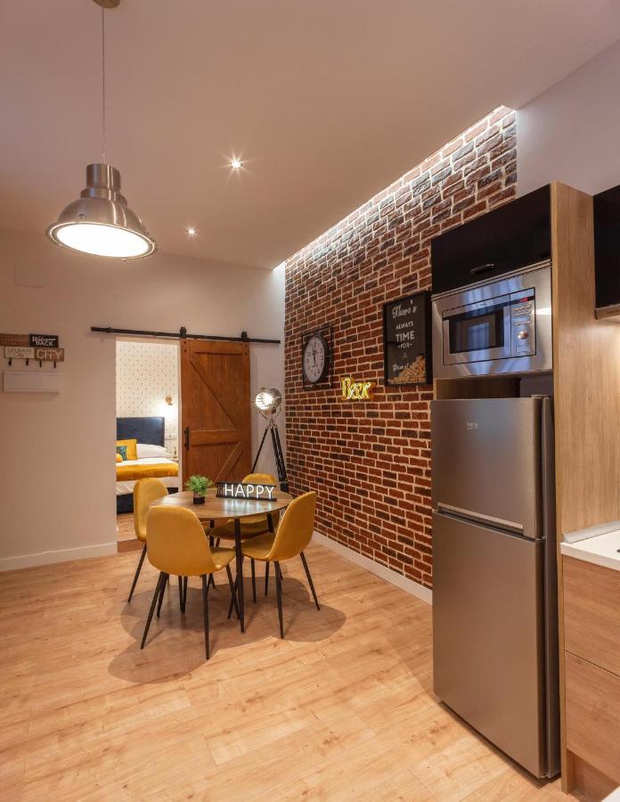 Mima Suites Chueca Madrid Exterior photo