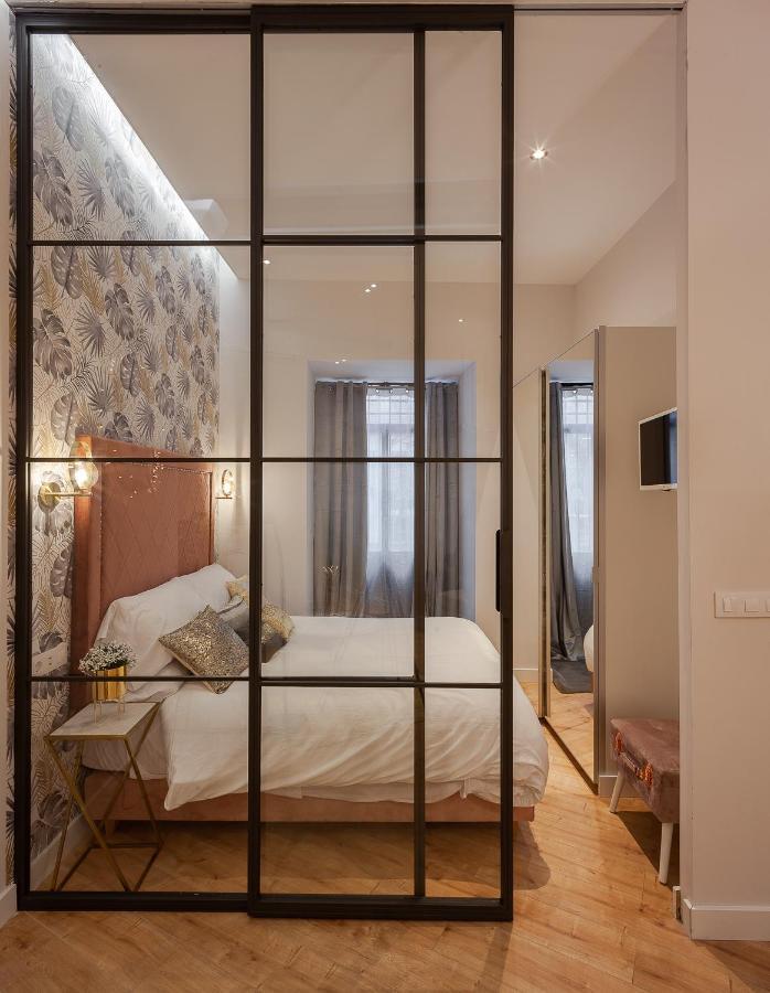 Mima Suites Chueca Madrid Exterior photo
