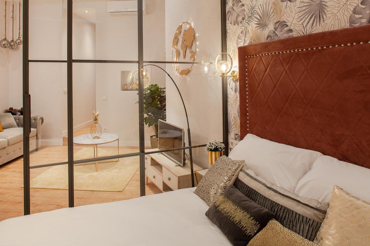 Mima Suites Chueca Madrid Exterior photo