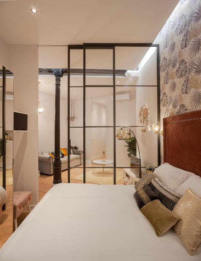 Mima Suites Chueca Madrid Exterior photo